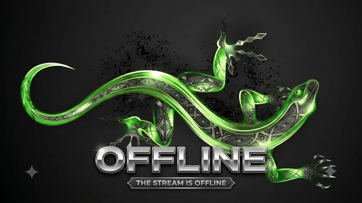 Edit Dbf File Lagart0 Stream - Watch Live on Kick