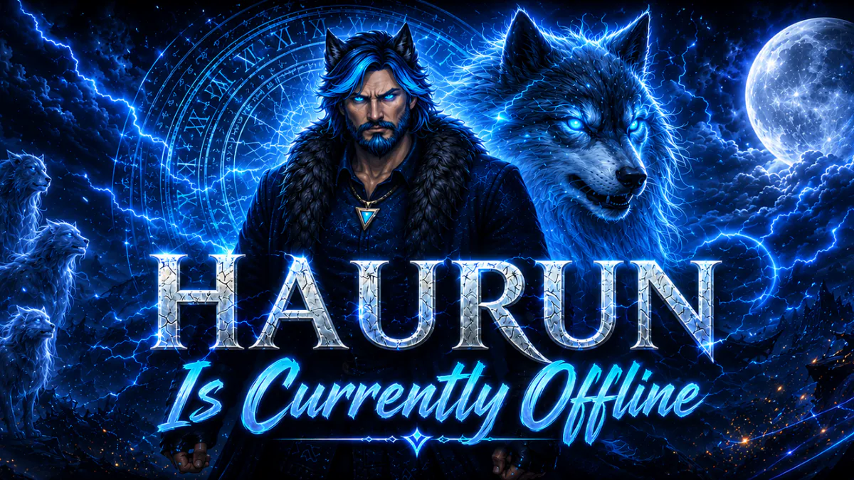 HaurunGaming