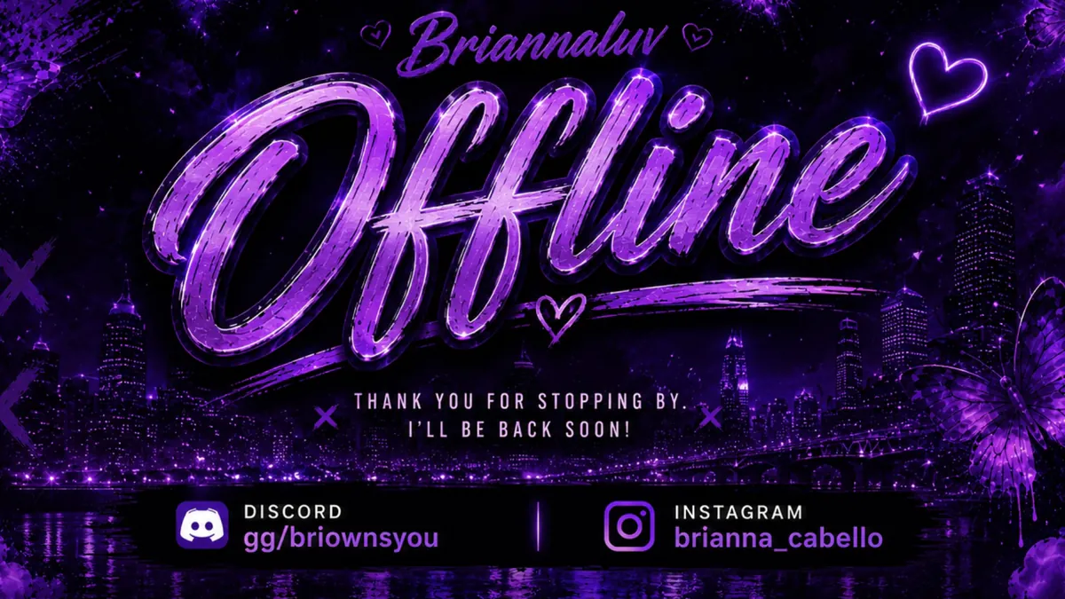 Briannaluv