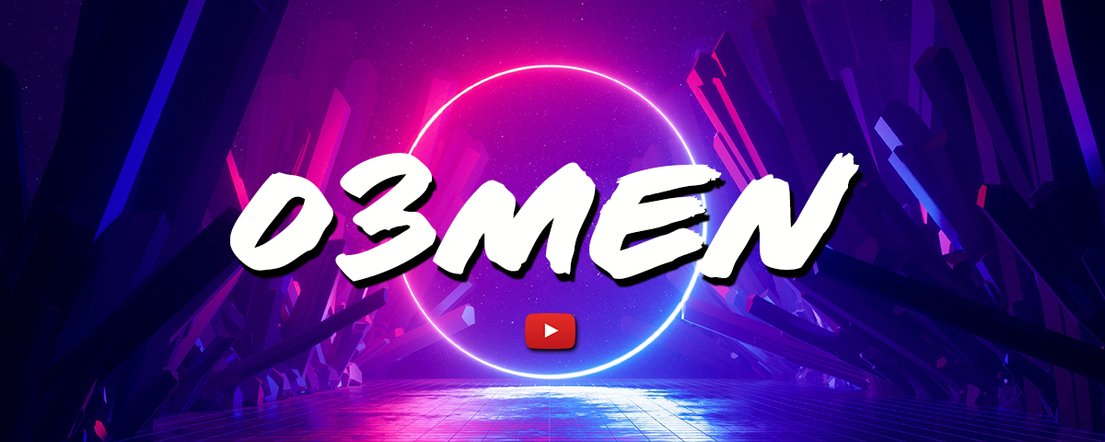 O3MEN