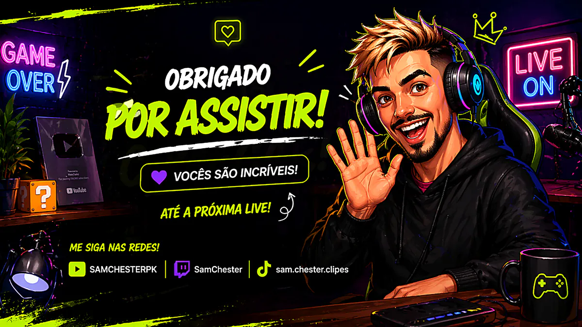 SamChesterTV