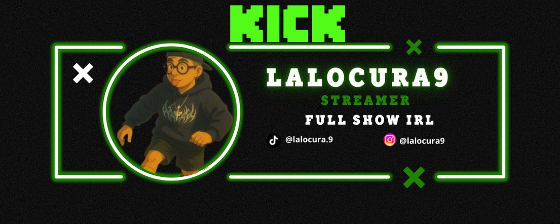 Lalocura9