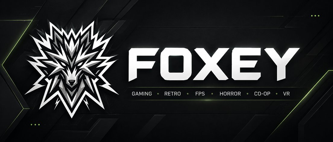 FOXEY_CZ
