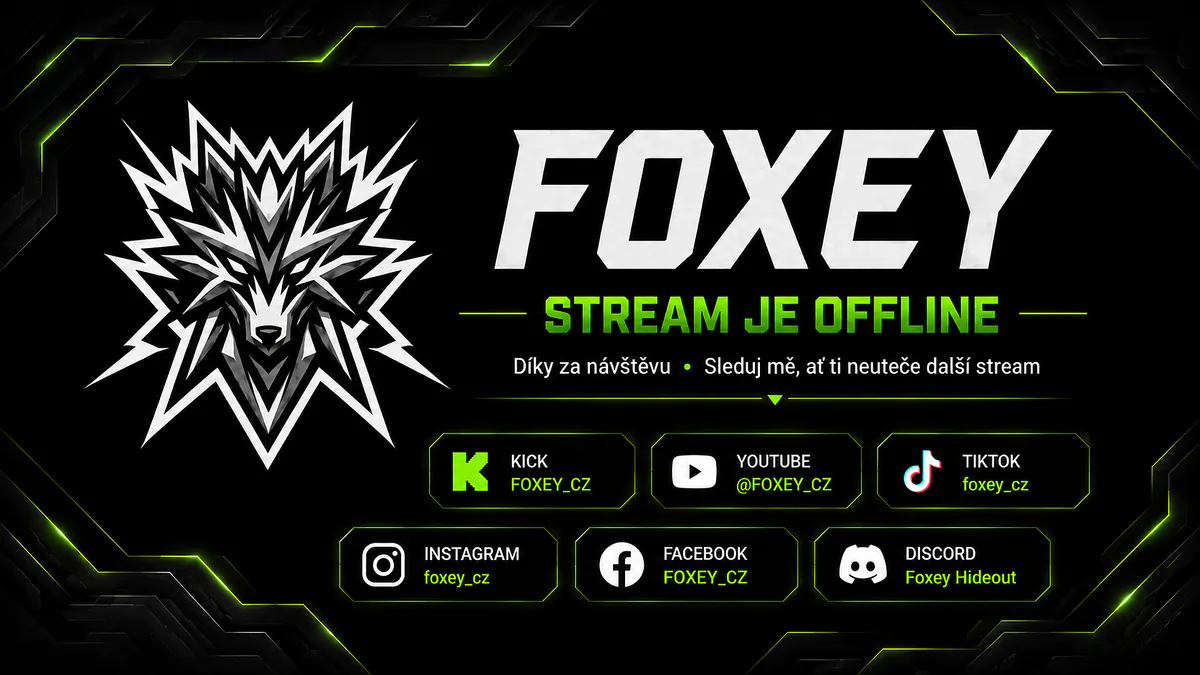 FOXEY_CZ