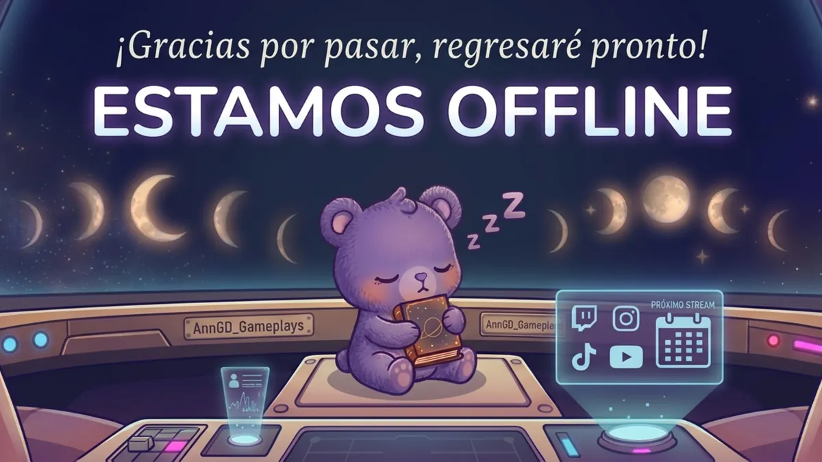 AnnGD_Gameplays