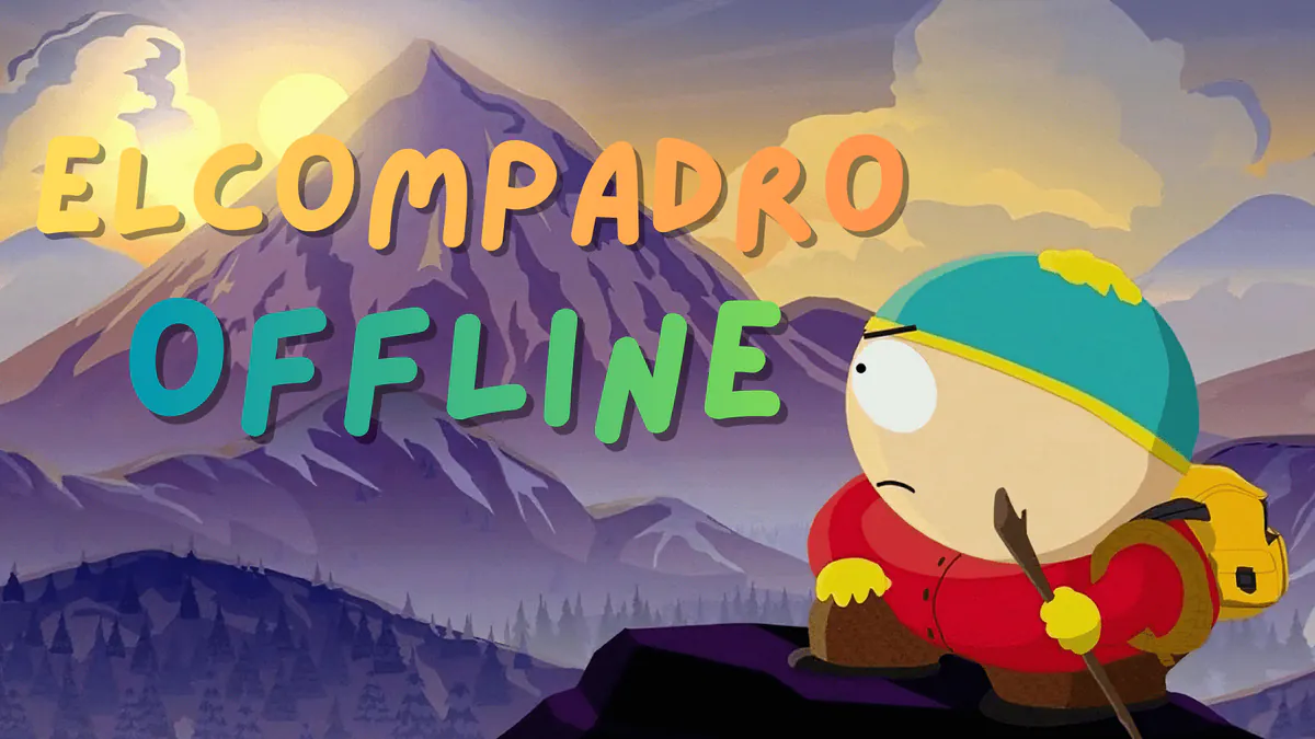 Elcompadro