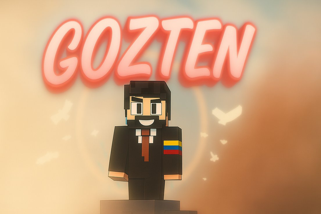 GoztenPzz