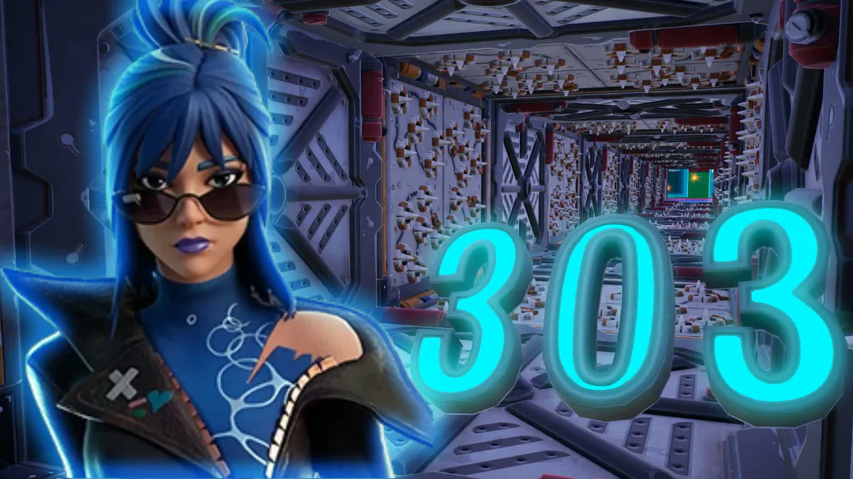 303gamin