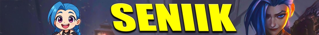 SeniikPlay