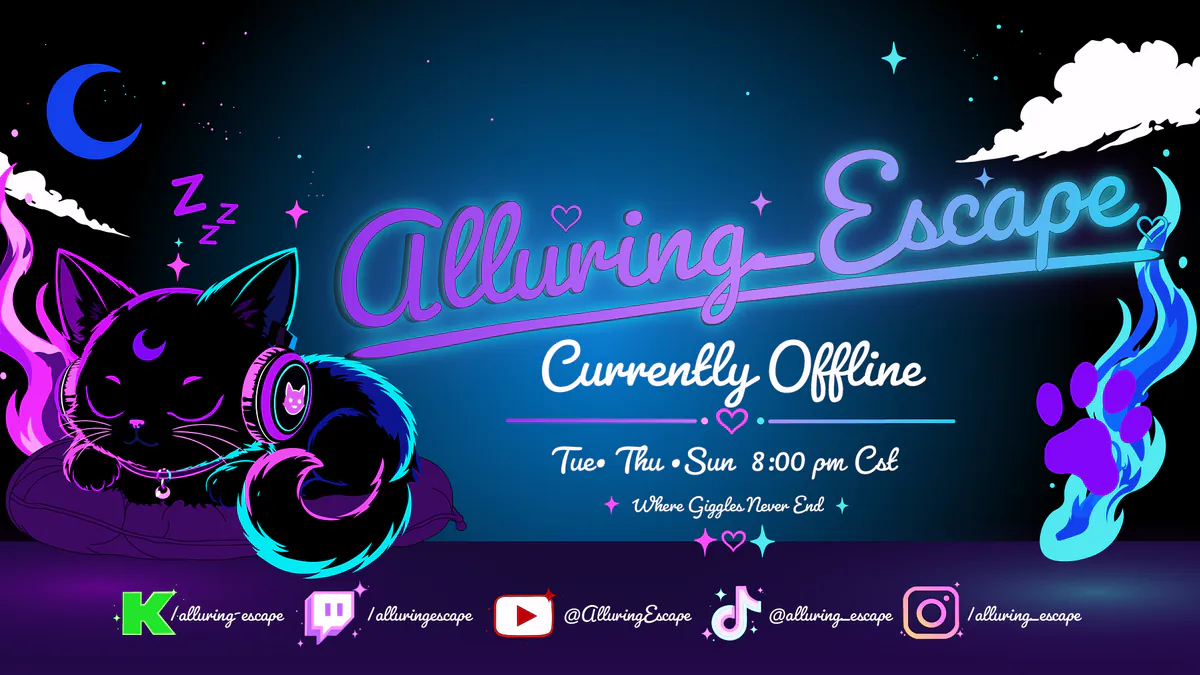 Alluring_Escape