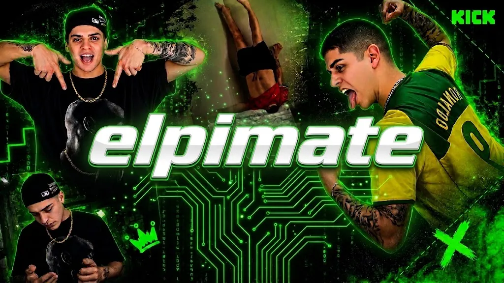 ELPIMATE