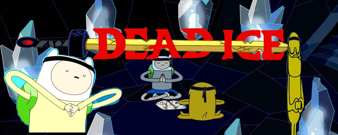 DeadIce