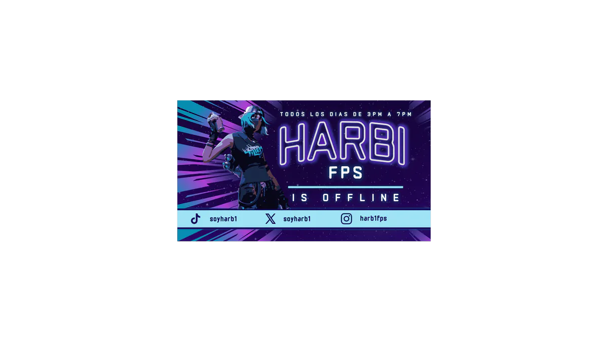 Soyharbi