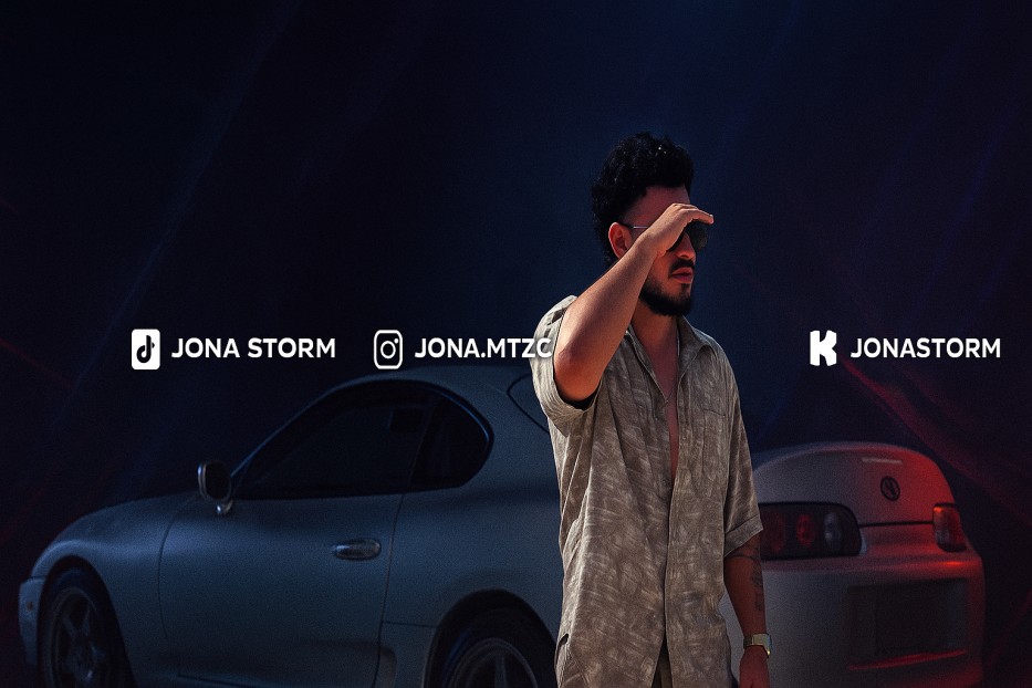 Jonastorm