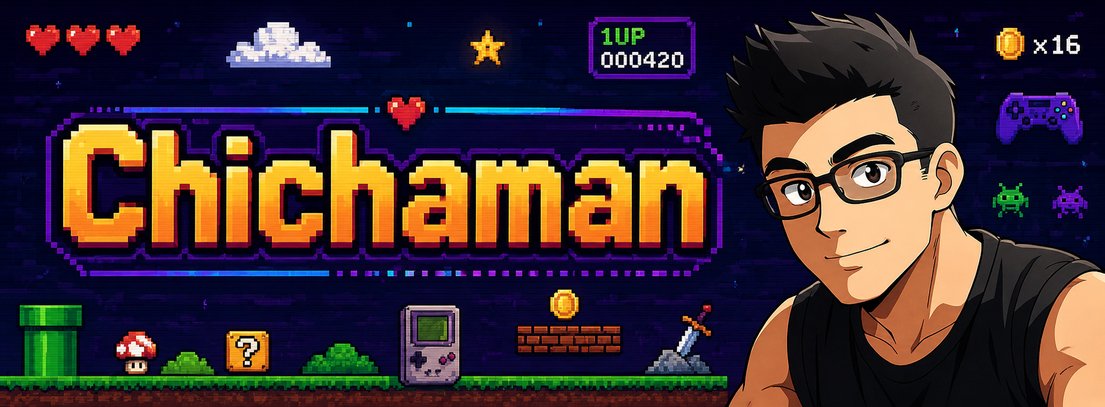 Chichaman