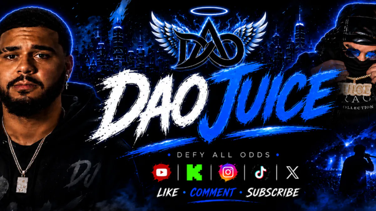 DaoJuice