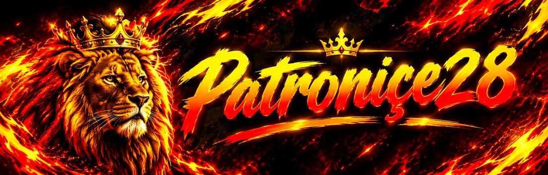 Patr0nice28