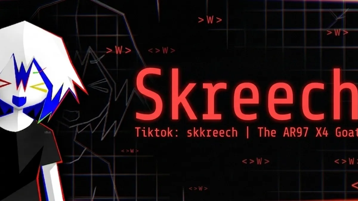 Skkreechh
