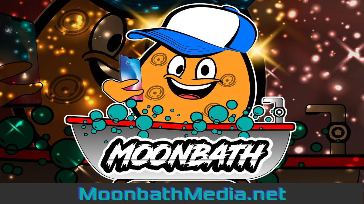 MoonbathMedia