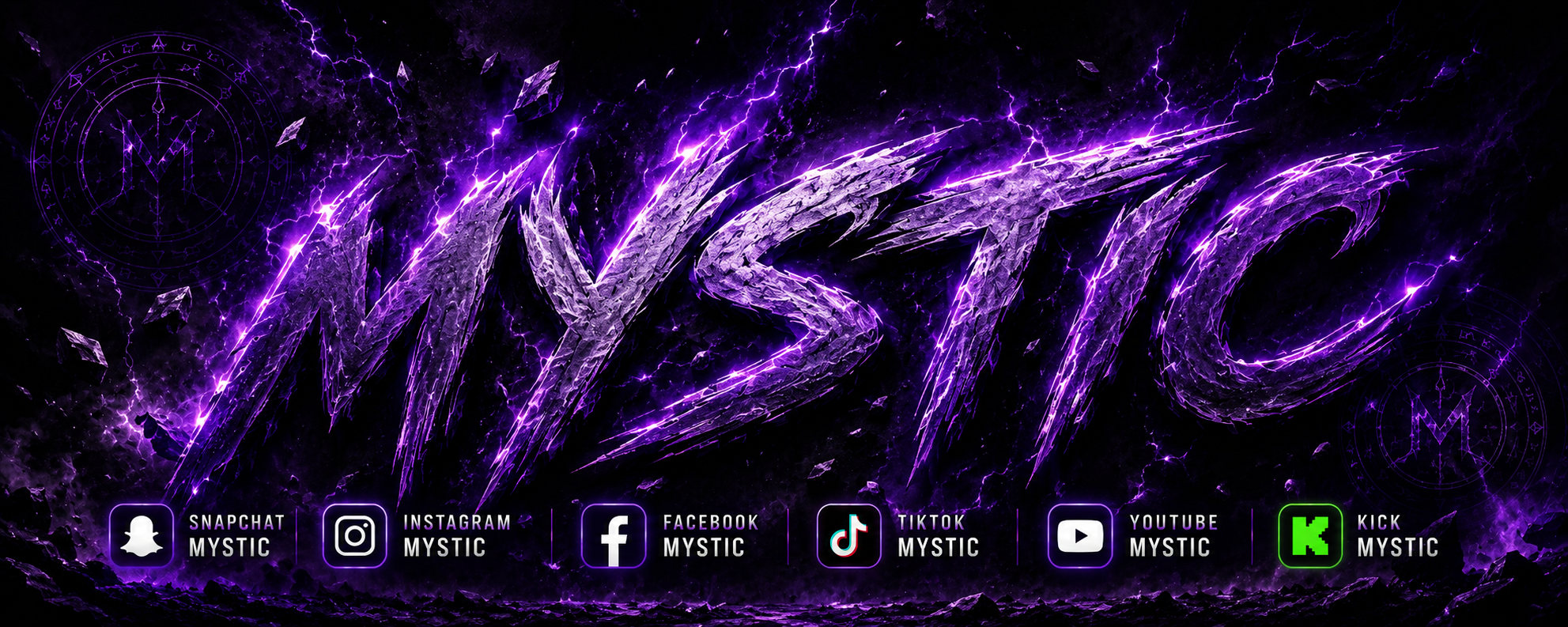 ITZMYSTICGAMING