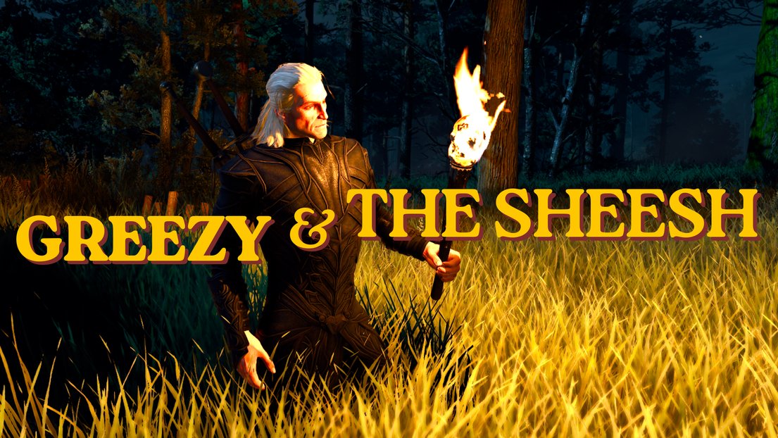 greezyandthesheesh
