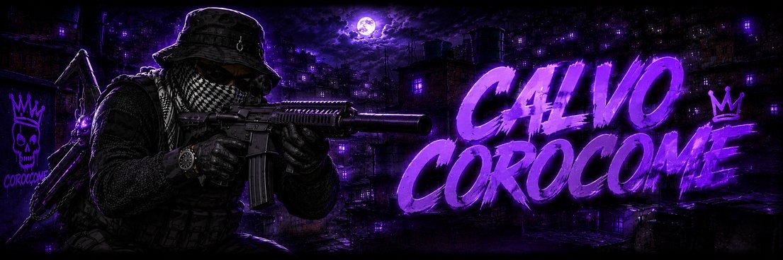 calvocorocome