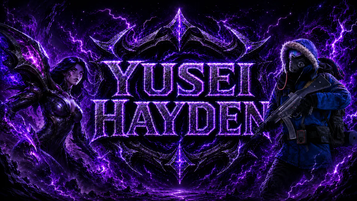 ItsYuseiHayden