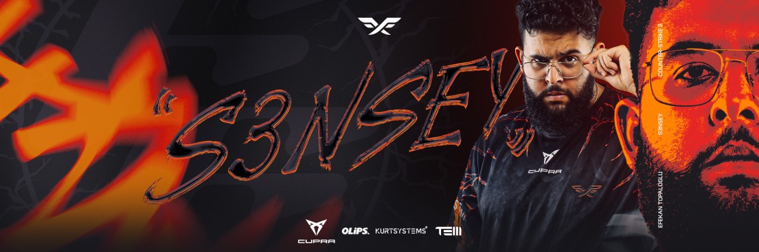 S3NSEY