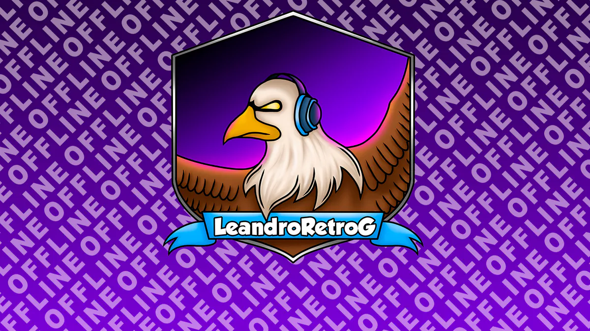 LeandroRetroG