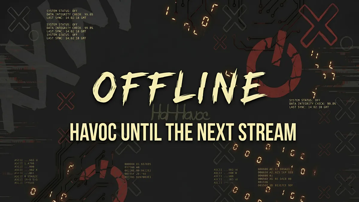 HaHaHavoc
