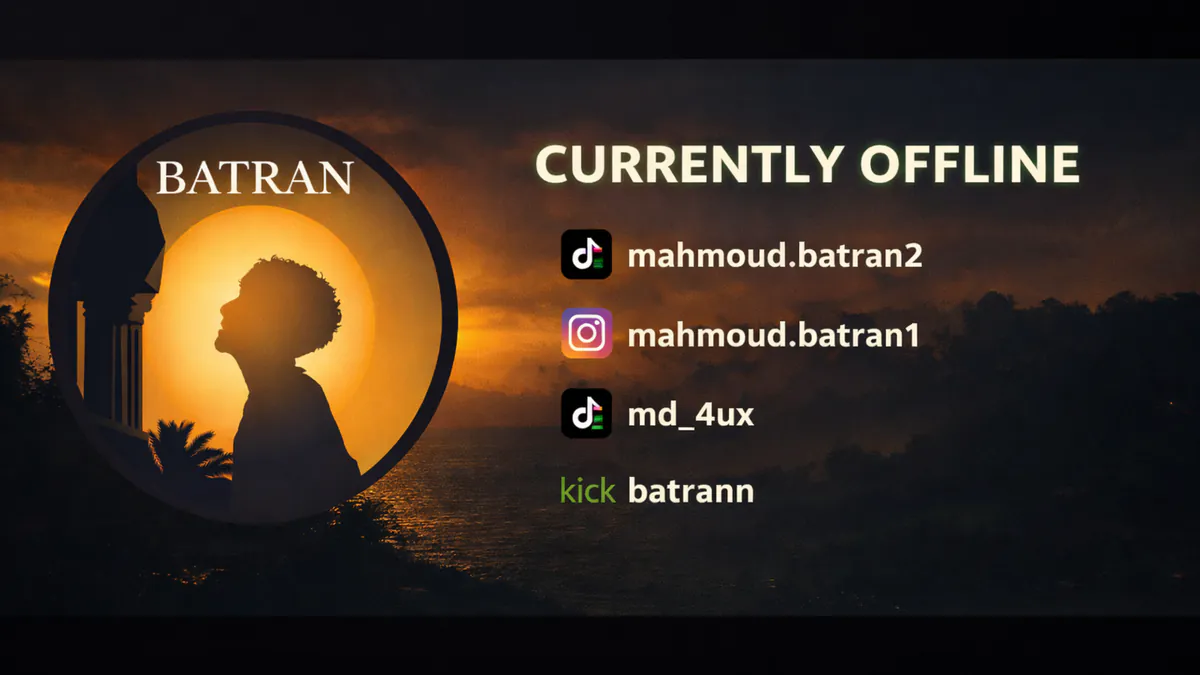 Batrann