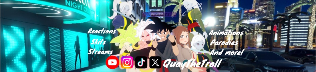 QuayTheTroll