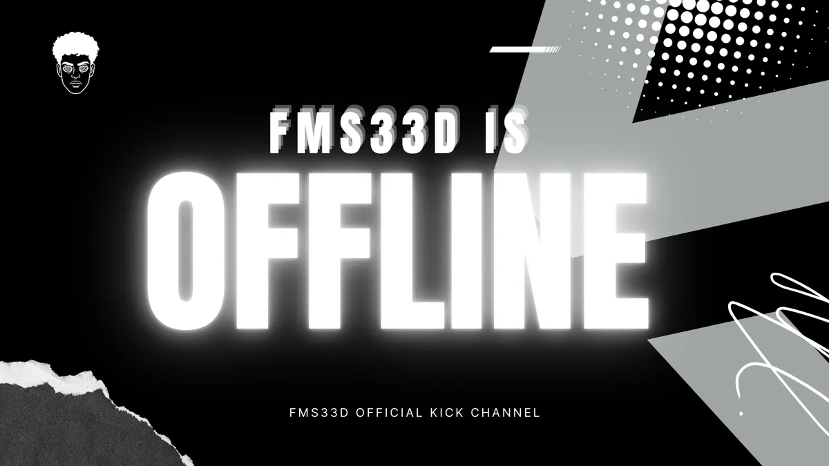 FMS33D