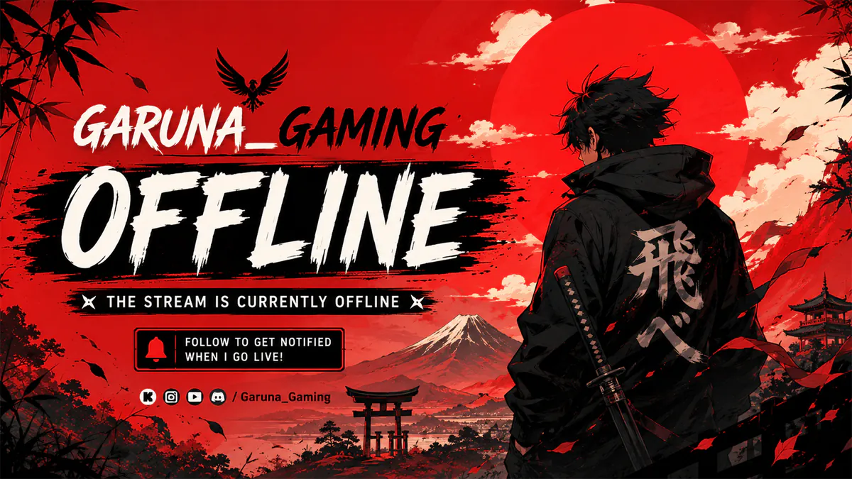 Garuna_Gaming