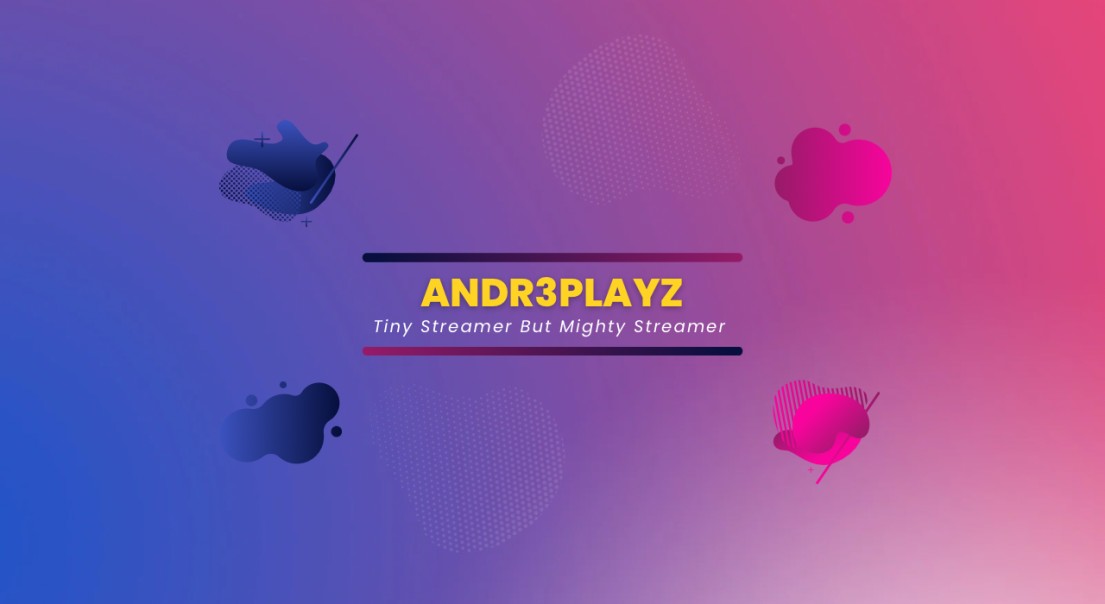 Andr3Playz