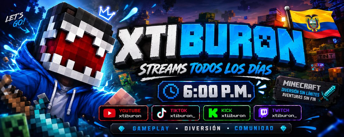 xTiburon