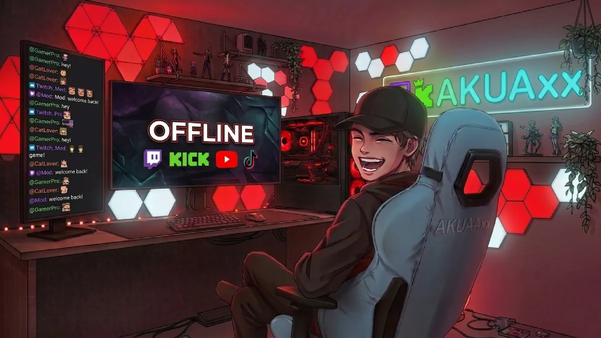 Akuaaxx
