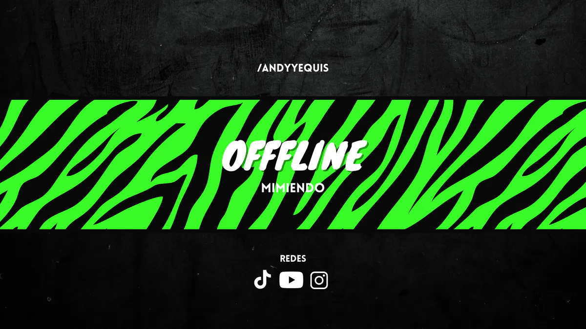 Andyyequis