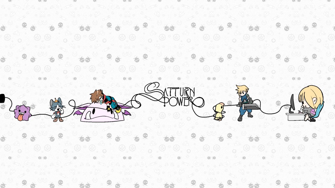 satturnpower
