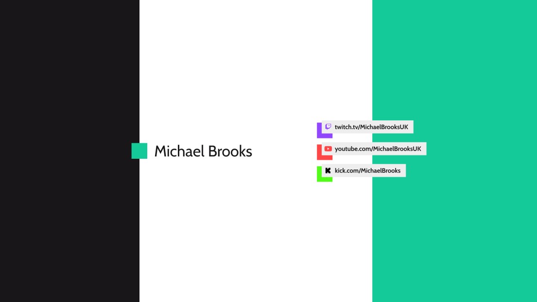 MichaelBrooks