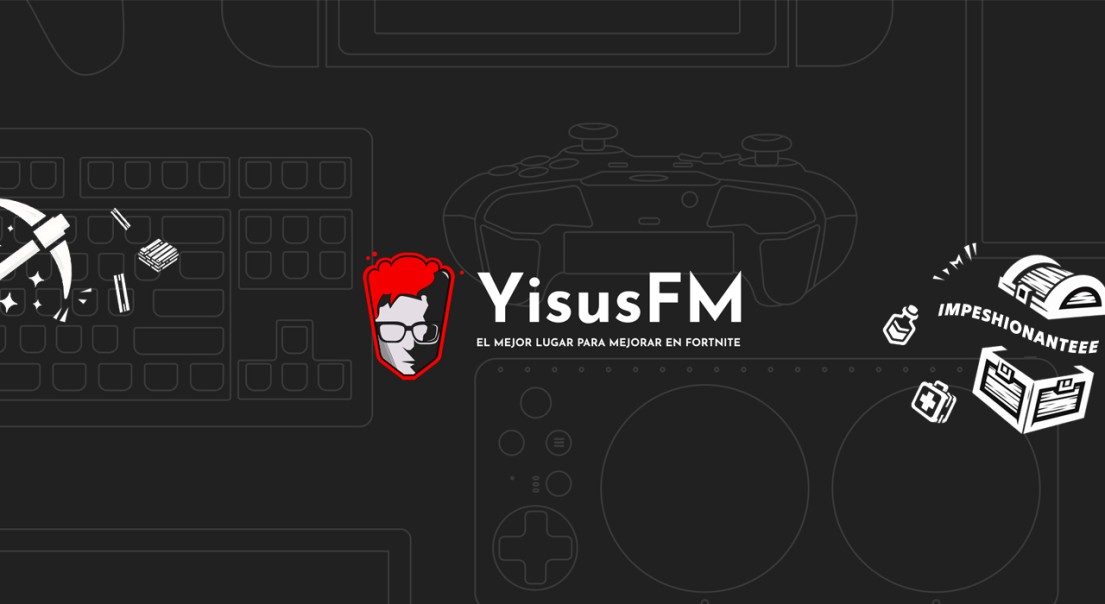 YisusFM