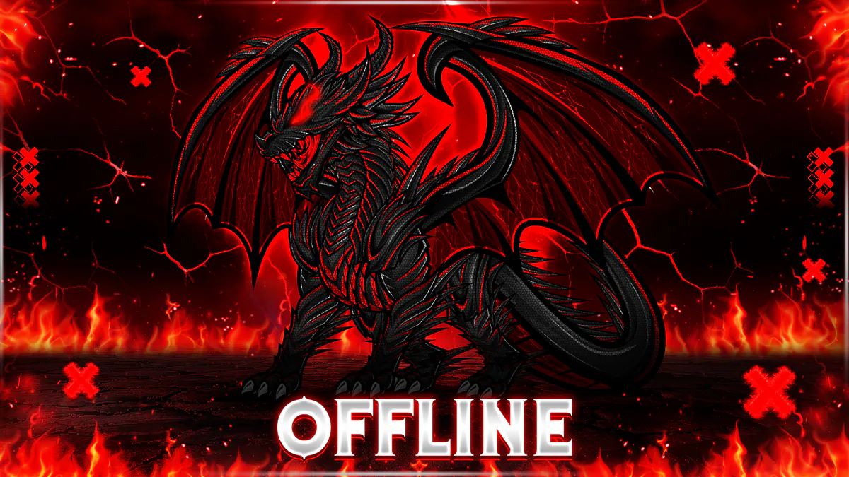 dragondemonlee