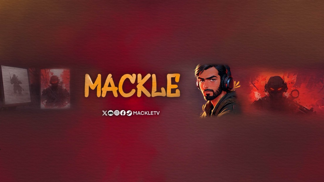 Mackletv