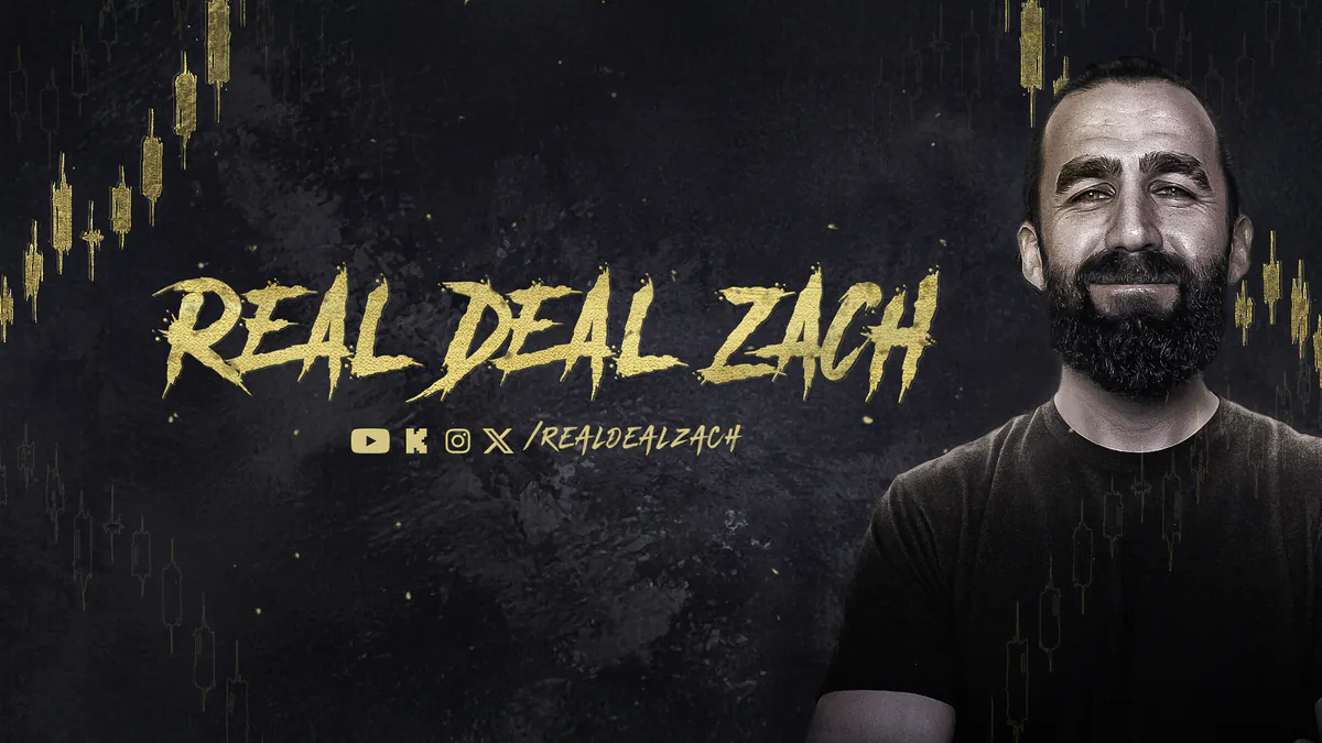 RealDealZach
