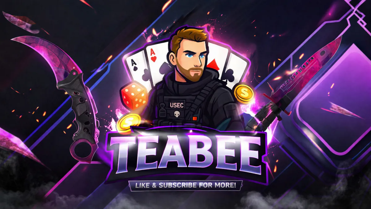 TEEBEE3016