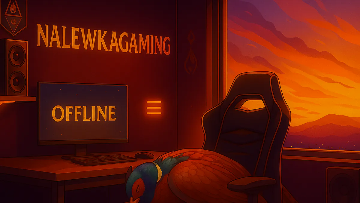 NalewkaGaming