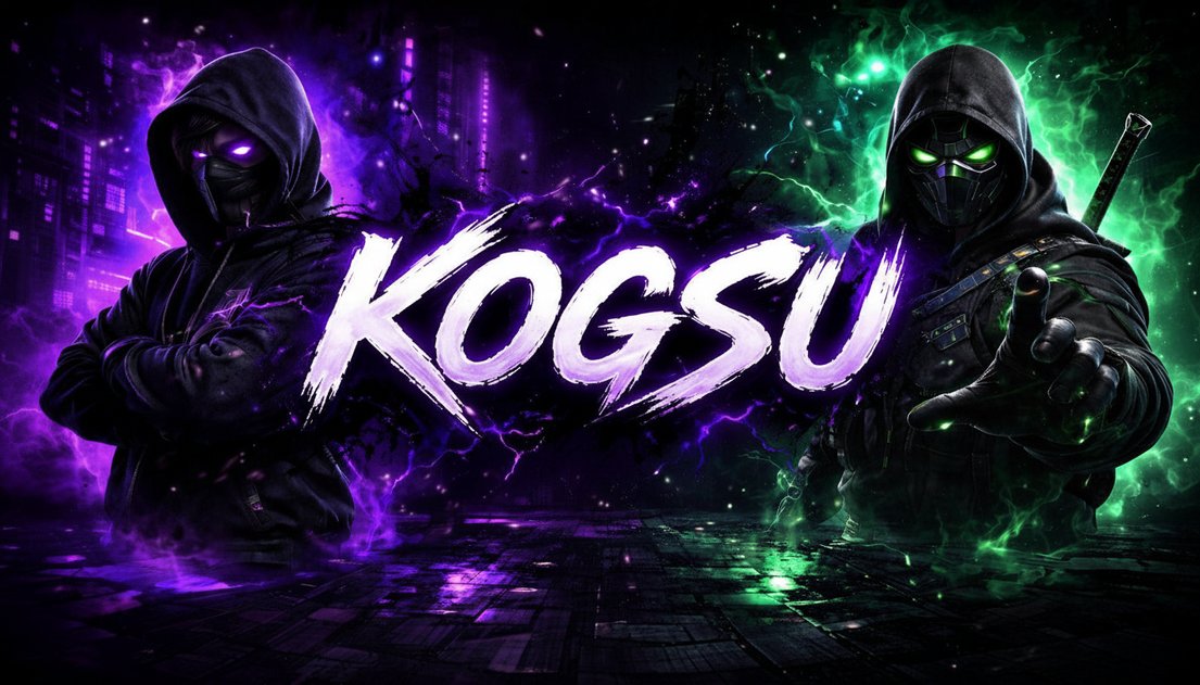 Kogsu
