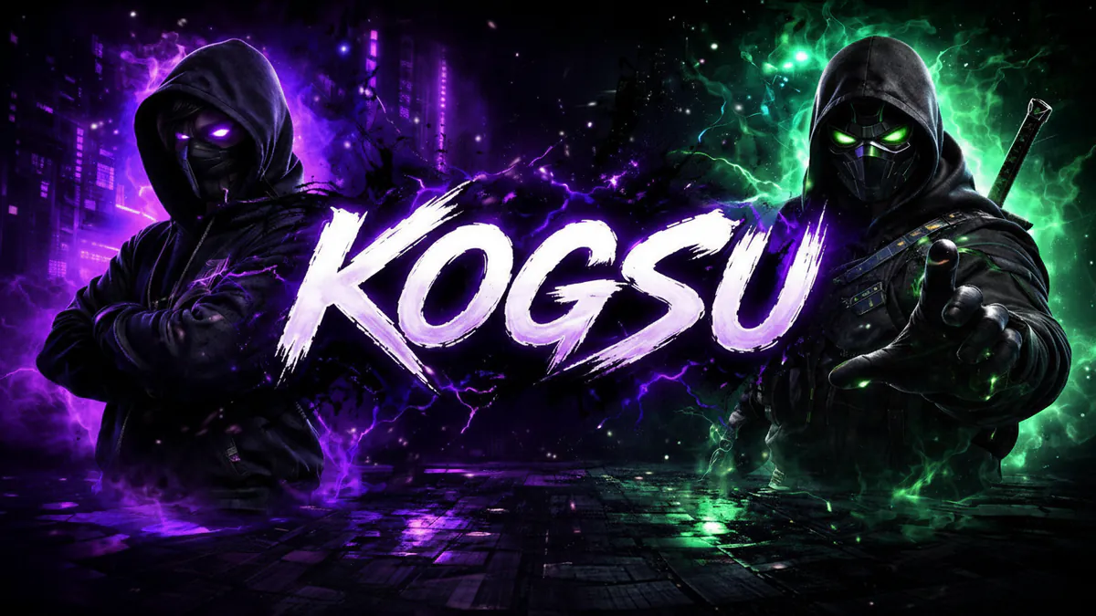 Kogsu