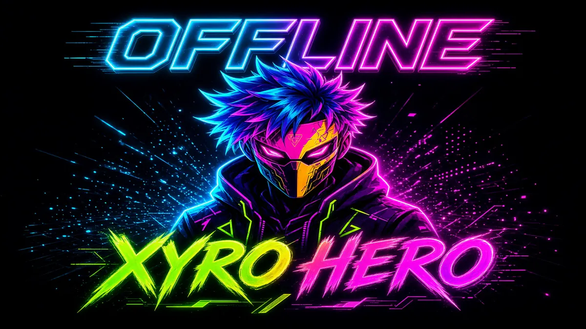 XyroHero