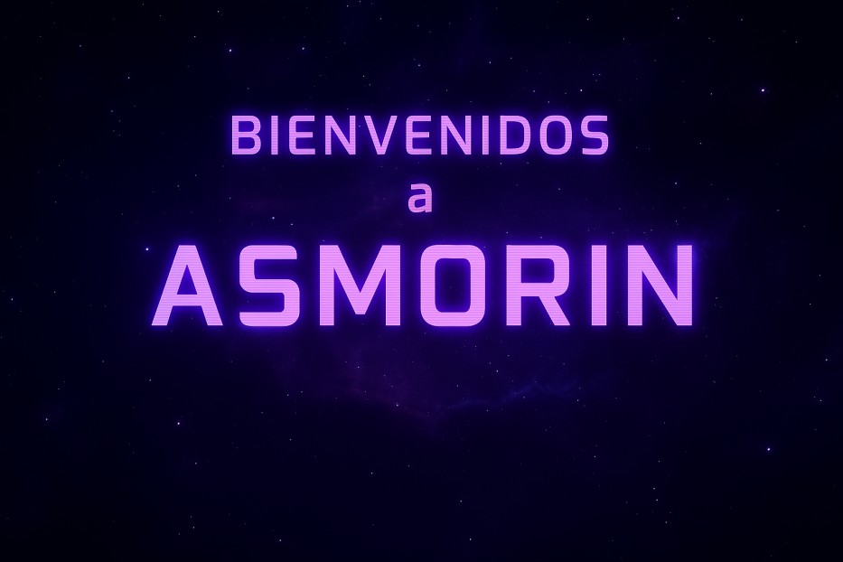 ASMORIN